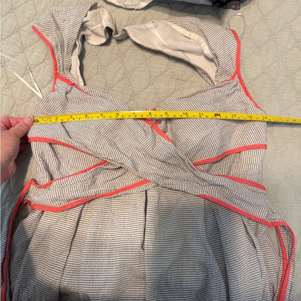 Jessica Simpson 2010s dress Size 10 - Picture 10 of 11